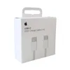 Apple 20w Ladegerät + 1m 60w Usb C to C kabel iPhone 15 16 Produktbild-Vorschau 6