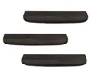 Starfurn Wandregal Gusta Schwarz | 60 cm | 3er Set Produktbild-Vorschau 5