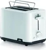 Braun HT 1010 WH Breakfast1 Toaster weiß Produktbild-Vorschau 5