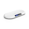 TrueLife BabyScale B5 BT – Waga niemowlęca z funkcją HOLD i Podgląd zdjęcia produktu 4