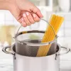 Spargeltopf & Pastatopf Edelstahl 4,2L mit Siebeinsatz & Produktbild-Vorschau 9