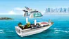 LEGO® City Tauchyacht, 60221 Produktbild-Vorschau 12