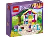 LEGO 41029 Stephanies kleines Lämmchen  LEGO Anzahl Produktbild-Vorschau 8