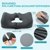 Orthopädisches Sitzkissen, Ergonomisches Sitzkissen, Produktbild-Vorschau 2