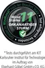 Euroschirm Trekking-Regenschirm light trek ultra hellblau Produktbild-Vorschau 7