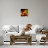 Bild auf Leinwand - Leinwandbild - Banane Korb Essen Produktbild-Vorschau 6