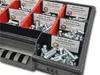 Sechskantschrauben Sortiment M4-M5-M6 // 8mm-20mm 215 tlg. Produktbild-Vorschau 2