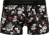 Jack & Jones Unterhose FLOWER Trunks 3er Pack Produktbild-Vorschau 9