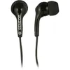 SENCOR SEP 120 BLACK Sluchátka do uší, 1,2 m, Jack 3,5 mm Náhled obrázku produktu 1