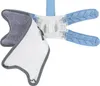 Essuie-sol rotatif Wring type X avec essoreur Voir les images du produit 2