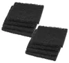 vhbw 8x Aktivkohlefilter kompatibel mit NABER Cox Base 360 Produktbild-Vorschau 1