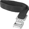 Cinghie di ancoraggio con fibbia in metallo 18mm-40cm - set Anteprima dell’immagine prodotto 8