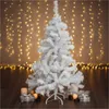 Weihnachtsbaum künstlich Baum Christbaum Tannenbaum 120cm Produktbild-Vorschau 1