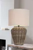 Light & Living - paralume - Livigno - beige - tessile - Ø Anteprima dell’immagine prodotto 4