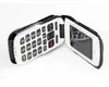 Etui en cuir avec clip ceinture pour Doro 610 Voir les images du produit 4