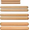 Claves Happy Kidz en bois de hêtre Dimensions : 15 x 150 mm Voir les images du produit 3