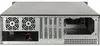 Inter-Tech 3U-3508, Rack, Server, Schwarz, ATX, micro ATX, Produktbild-Vorschau 2