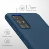 kwmobile Handyhülle für Samsung Galaxy A51 Hülle - TPU Case Produktbild-Vorschau 3