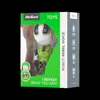 Hovoriaci robot Rebel - zelený Náhľad obrázku produktu 2