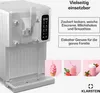 Klarstein SweetSwirl Eismaschine - 3-in-1 Für Eiscreme, Produktbild-Vorschau 6
