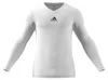 adidas Team Base Longsleeve S white Produktbild-Vorschau 14