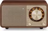 Sangean WR-7, Tragbar, FM, 4 Ohm, 1,27 cm (0.5"), Kirsche Produktbild-Vorschau 7