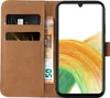 Handy Hülle für Samsung Galaxy A33 5G Klapphülle Bookcase Produktbild-Vorschau 2