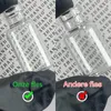 Glasfläschchen steril 1 ml mit Injektionsöffnung, 10 Stück Productafbeelding-voorbeeld