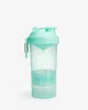 Smartshake Original 2Go Shaker Cup 600 ml s úložným Náhľad obrázku produktu 2