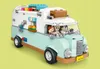 LEGO Friends Dobrodružstvo s karavanom priateľstva, Náhľad obrázku produktu 33