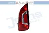 Heckleuchte passend für VW Up! 12/11-06/16 Rechts Halogen Produktbild-Vorschau 2