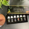 Esenciální olej - sada 6 ks. 10ml Ruhhy 21939 Náhled obrázku produktu 15