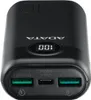 ADATA P10000QCD, 10000 mAh, Lithium-ion (Li-ion), Quick Náhled obrázku produktu 5
