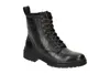Tamaris Damen Stiefeletten 1-25230-41 001 Farbe: Schwarz Produktbild-Vorschau 6
