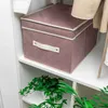 Organizér Na Oblečenie Do Šatníka Na Spodnú Bielizeň Náhľad obrázku produktu 4