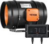 VEVOR Inline Kanalventilator, 8 Zoll 807 CFM mit Produktbild-Vorschau 1