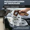 Horsepower Ersatzaufsätze - 5tlg. Zubehör für Horstpower Produktbild-Vorschau 4