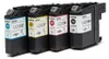 Brother LC-223 Value Pack BK/C/M/Y Produktbild-Vorschau 9
