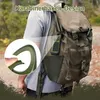 LED Taschenlampe Mit Kurbel Und Solarpanel - USB Aufladbar, Produktbild-Vorschau 3
