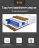 MR GROUP Matratze FOUR COCO für Bett 140x200cm Produktbild-Vorschau 3