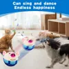 Bewegendes Hundespielzeug, Aktives Bewegliches Produktbild-Vorschau 9