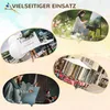 Vinsetto Holzstaffelei Kunststaffelei, Buchenholz, Produktbild-Vorschau 8