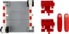 LEGO® DUPLO® Bahnübergang mit Code-Steinen & Prellböcken - Produktbild-Vorschau 4