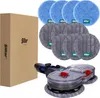 Nasadka do wycierania Sillar do modeli Dyson V7, V8, V10, Podgląd zdjęcia produktu 1