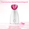 Heißspray Gesichtsbedampfer ,Dampf Gesichtssauna Produktbild-Vorschau 2