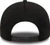 New Era Flawless Mesh 9forty Detroit Tigers Kappe Schwarz  Produktbild-Vorschau 14