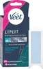 Veet EXPERT Kaltwachsstreifen Gesicht alle Hauttypen 20 Produktbild-Vorschau 1