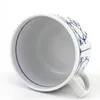 Winterling Indischblau Kaffeeobertasse  0,2 l zylindrisch Produktbild-Vorschau 2