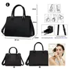 Mofut Schultertasche, Damen Handtasche, Shopper Handtasche, Produktbild-Vorschau 6