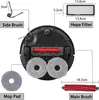 Zubehör Ersatz für Roborock Qrevo Serie - QV 35A, QV 35S, Produktbild-Vorschau 3